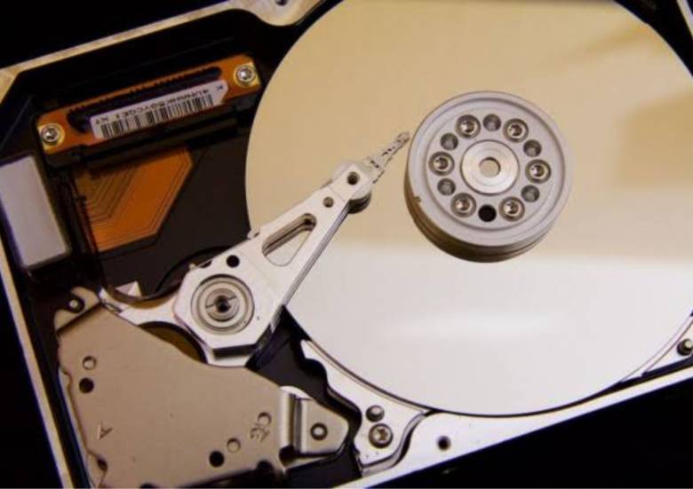 Penyebab dan Perbaikan Saat Penggunaan Disk Pada PC Berada di Angka 99%